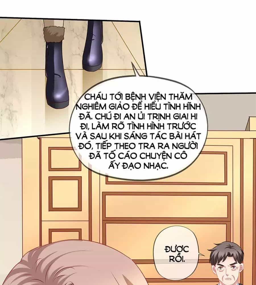 Mỹ Vị Giai Thê - Chương 68 - ảnh 19