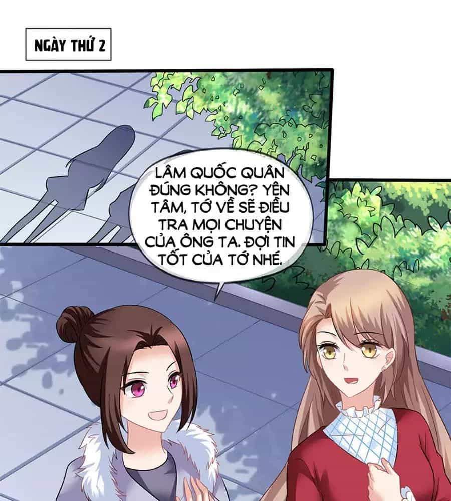 Mỹ Vị Giai Thê - Chương 70 - ảnh 47