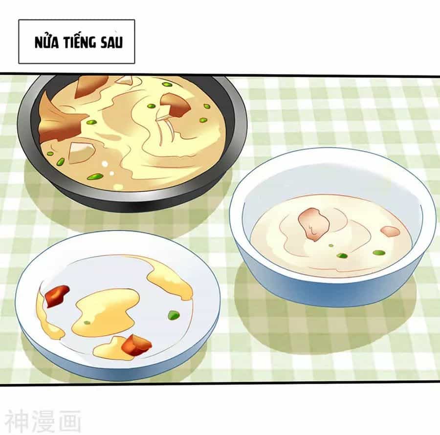 Mỹ Vị Giai Thê - Chương 70 - ảnh 5