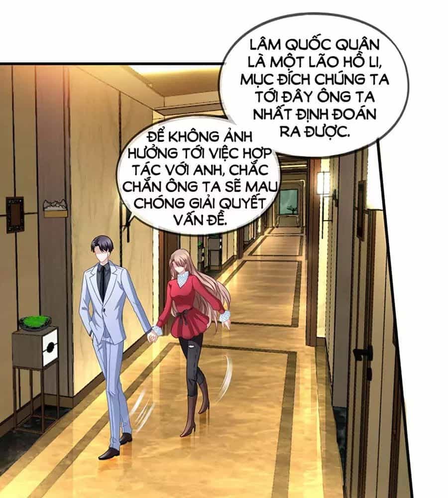 Mỹ Vị Giai Thê - Chương 72 - ảnh 17
