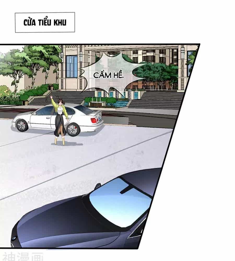 Mỹ Vị Giai Thê - Chương 74 - ảnh 35