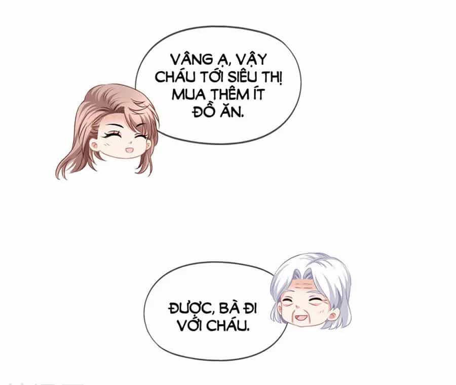 Mỹ Vị Giai Thê - Chương 75 - ảnh 11