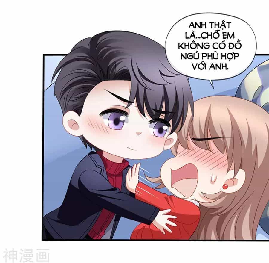 Mỹ Vị Giai Thê - Chương 76 - ảnh 10