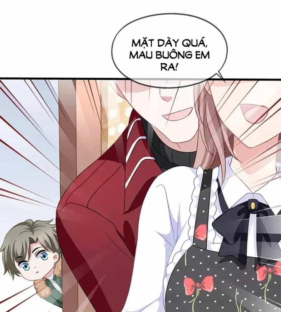 Mỹ Vị Giai Thê - Chương 78 - ảnh 16