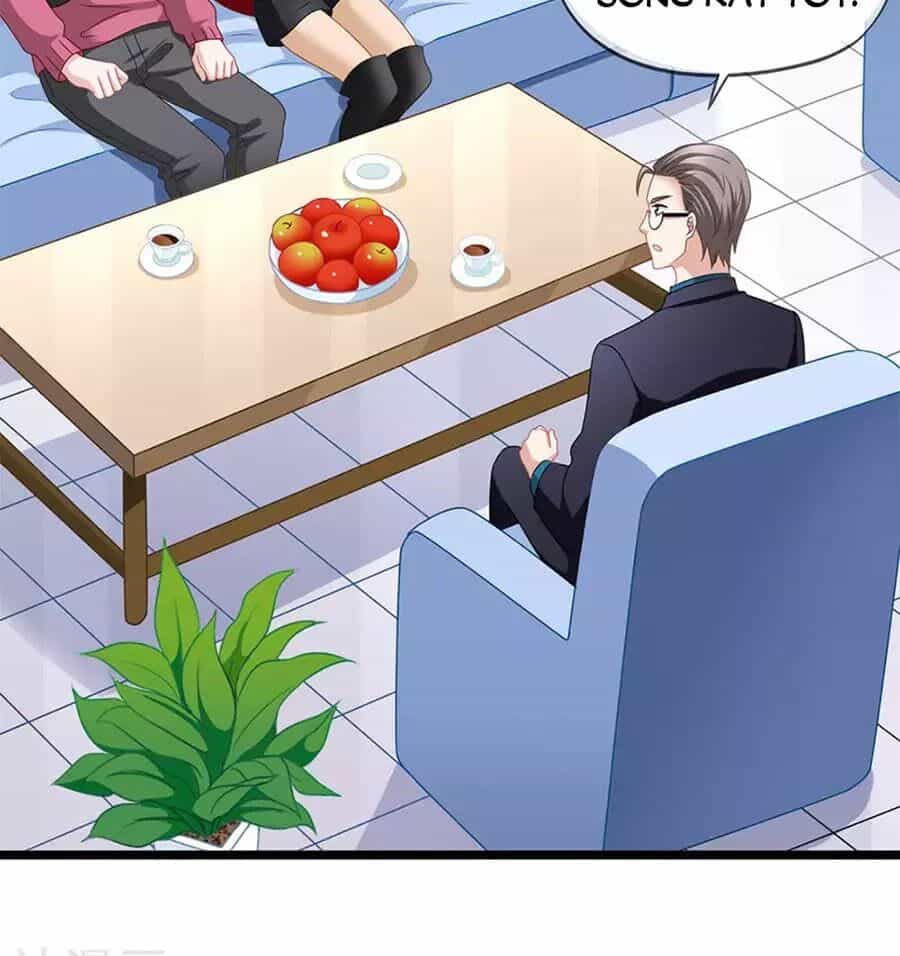 Mỹ Vị Giai Thê - Chương 83 - ảnh 8