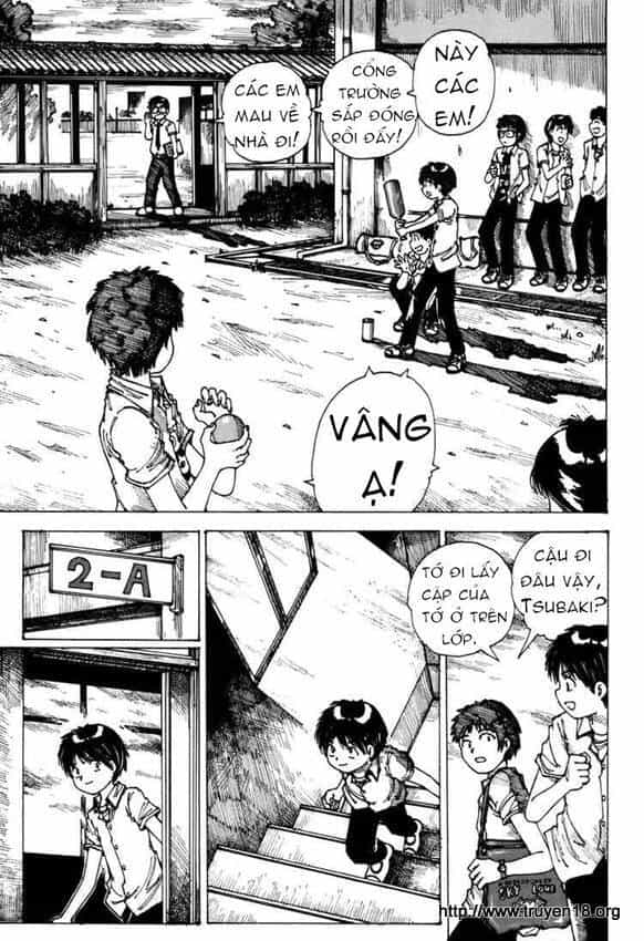 Mysterious Girlfriend X - Chương 0 - ảnh 20