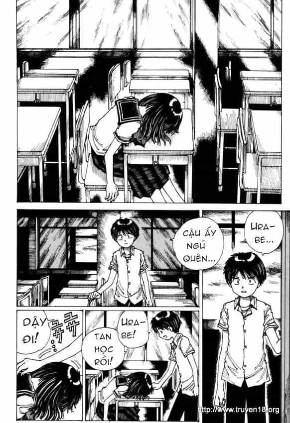 Mysterious Girlfriend X - Chương 0 - ảnh 21