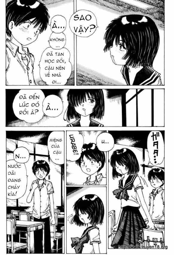 Mysterious Girlfriend X - Chương 0 - ảnh 24