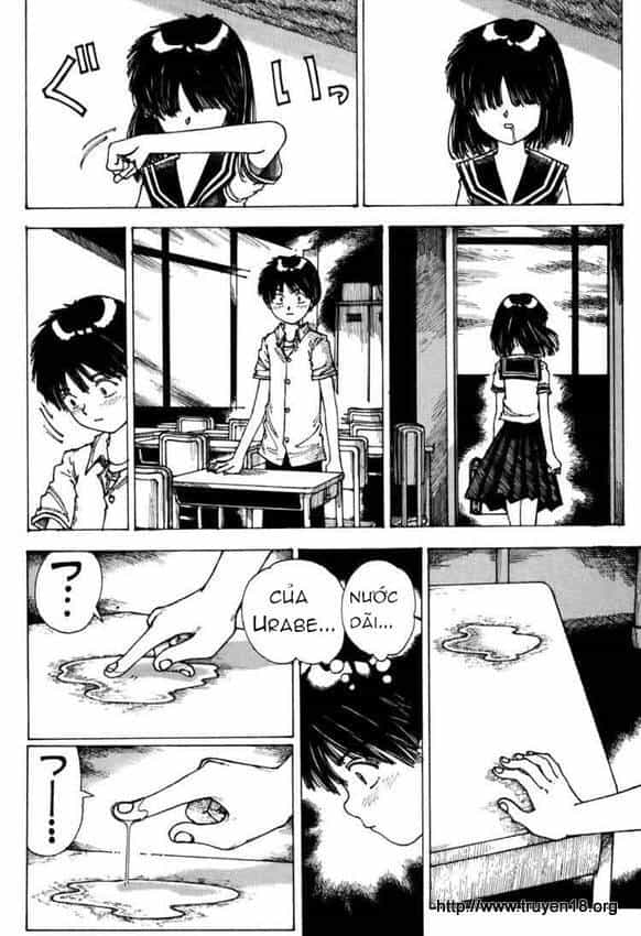 Mysterious Girlfriend X - Chương 0 - ảnh 25