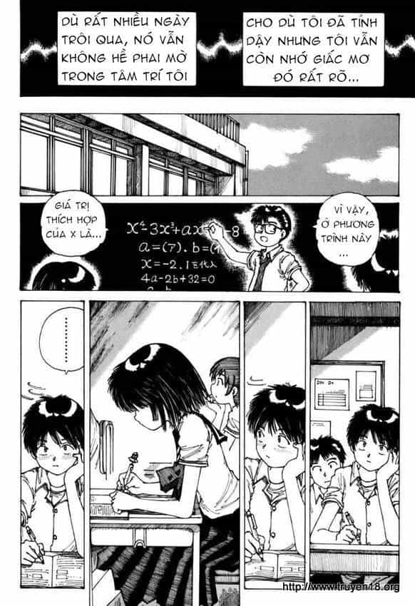 Mysterious Girlfriend X - Chương 0 - ảnh 30