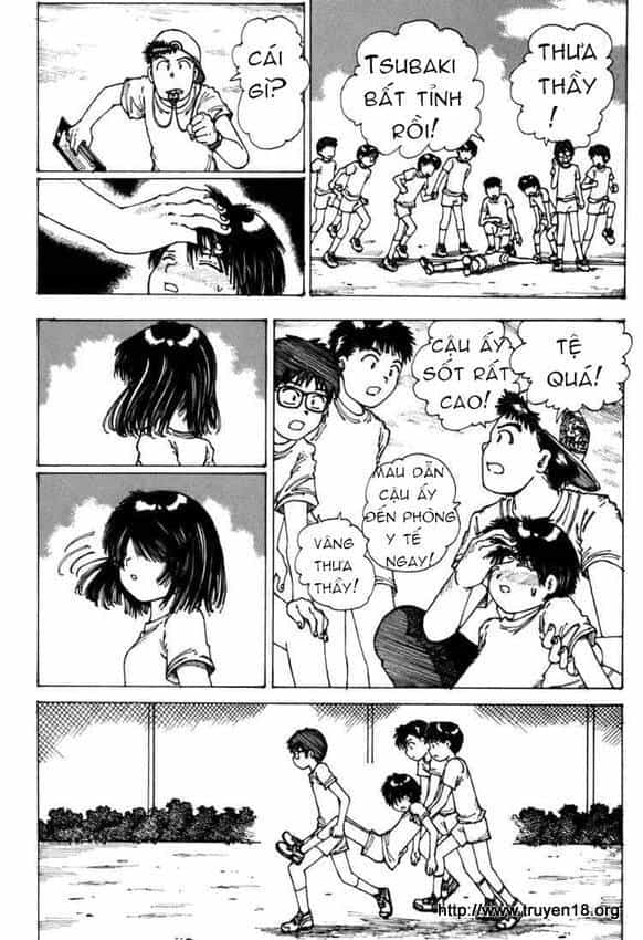 Mysterious Girlfriend X - Chương 0 - ảnh 32