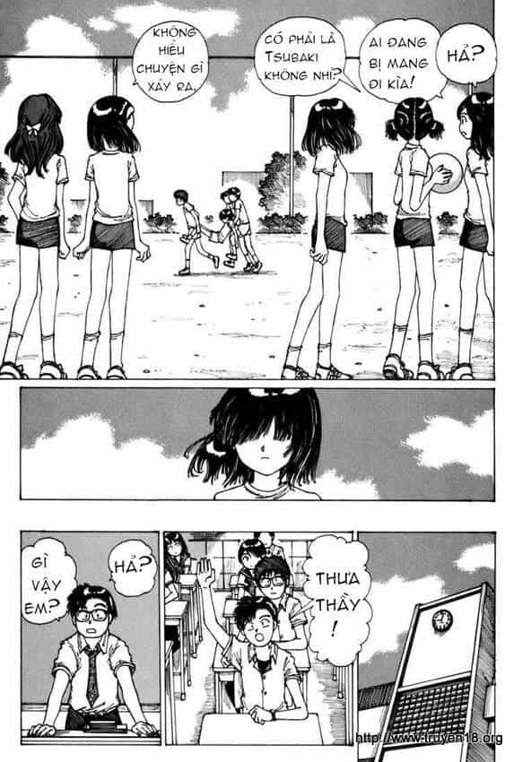 Mysterious Girlfriend X - Chương 0 - ảnh 33