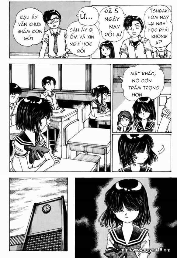 Mysterious Girlfriend X - Chương 0 - ảnh 34