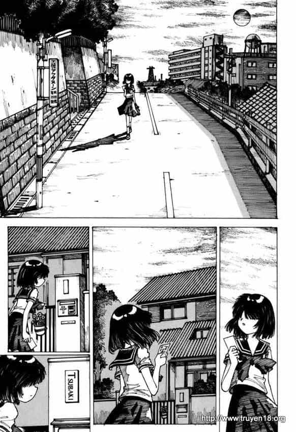 Mysterious Girlfriend X - Chương 0 - ảnh 35