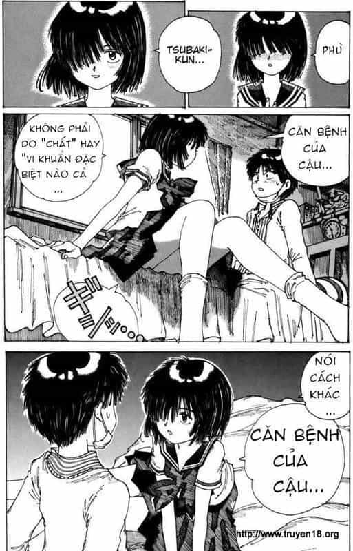 Mysterious Girlfriend X - Chương 0 - ảnh 49