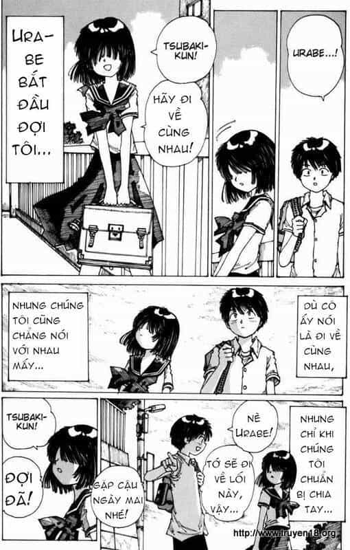 Mysterious Girlfriend X - Chương 0 - ảnh 54
