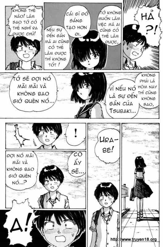 Mysterious Girlfriend X - Chương 0 - ảnh 71