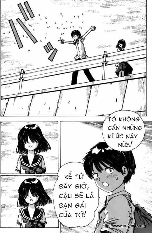 Mysterious Girlfriend X - Chương 0 - ảnh 76