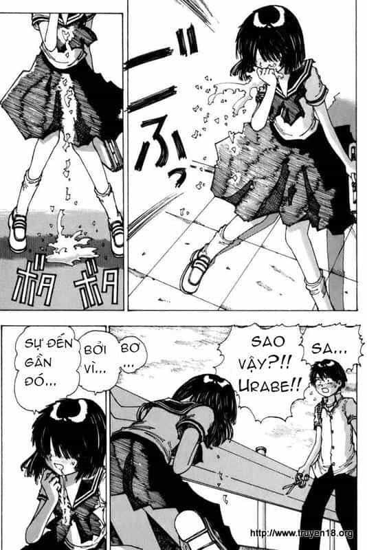 Mysterious Girlfriend X - Chương 0 - ảnh 77