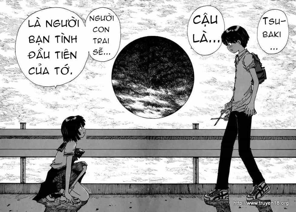 Mysterious Girlfriend X - Chương 0 - ảnh 82