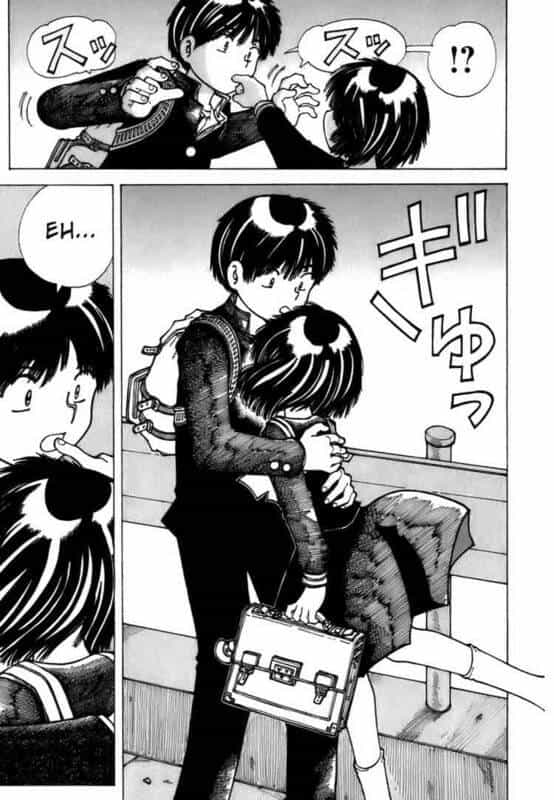 Mysterious Girlfriend X - Chương 9 - ảnh 24