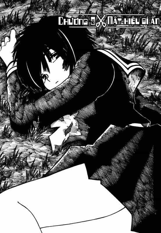 Mysterious Girlfriend X - Chương 9 - ảnh 4