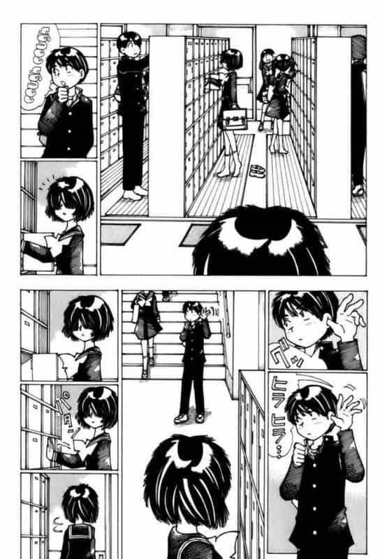 Mysterious Girlfriend X - Chương 9 - ảnh 9