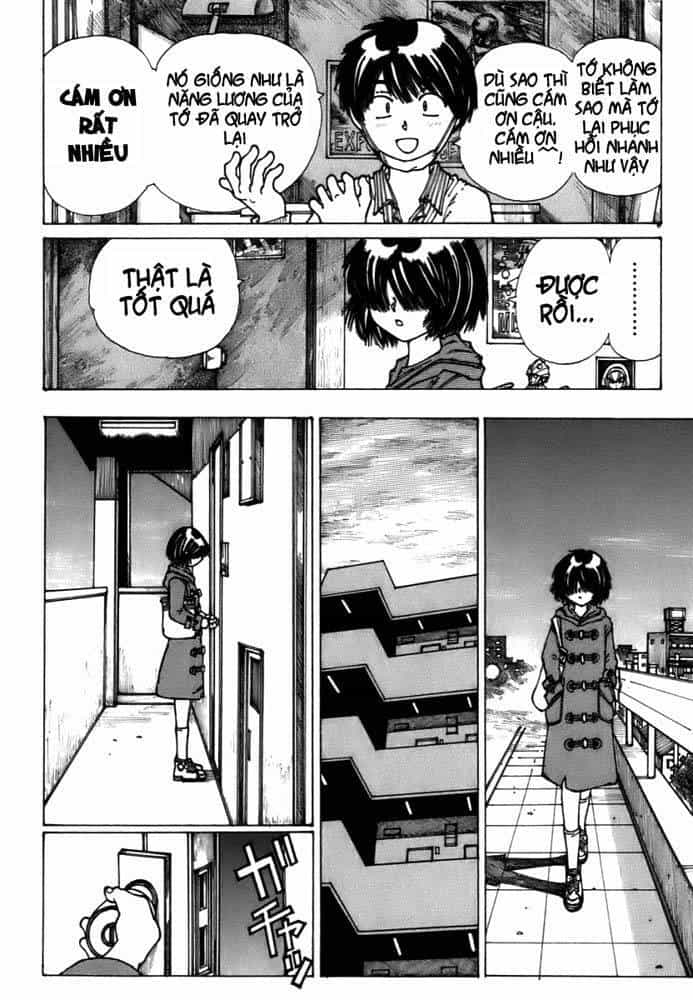Mysterious Girlfriend X - Chương 10 - ảnh 17