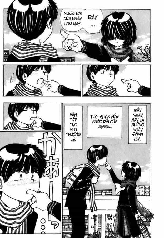 Mysterious Girlfriend X - Chương 11 - ảnh 6
