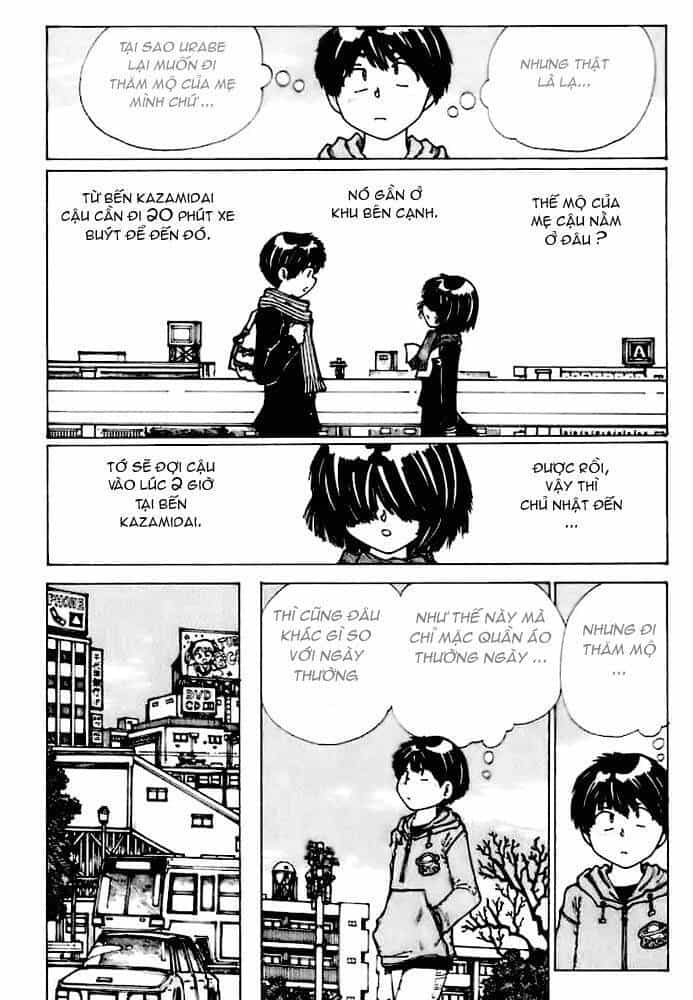 Mysterious Girlfriend X - Chương 12 - ảnh 13