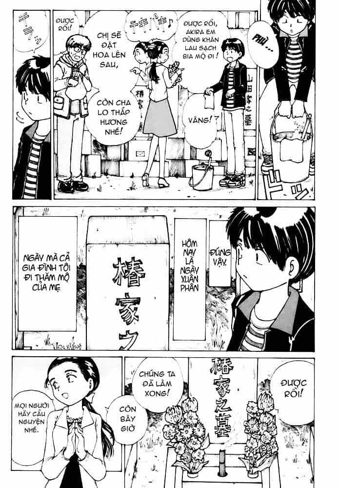 Mysterious Girlfriend X - Chương 12 - ảnh 6