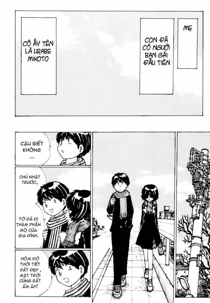 Mysterious Girlfriend X - Chương 12 - ảnh 9