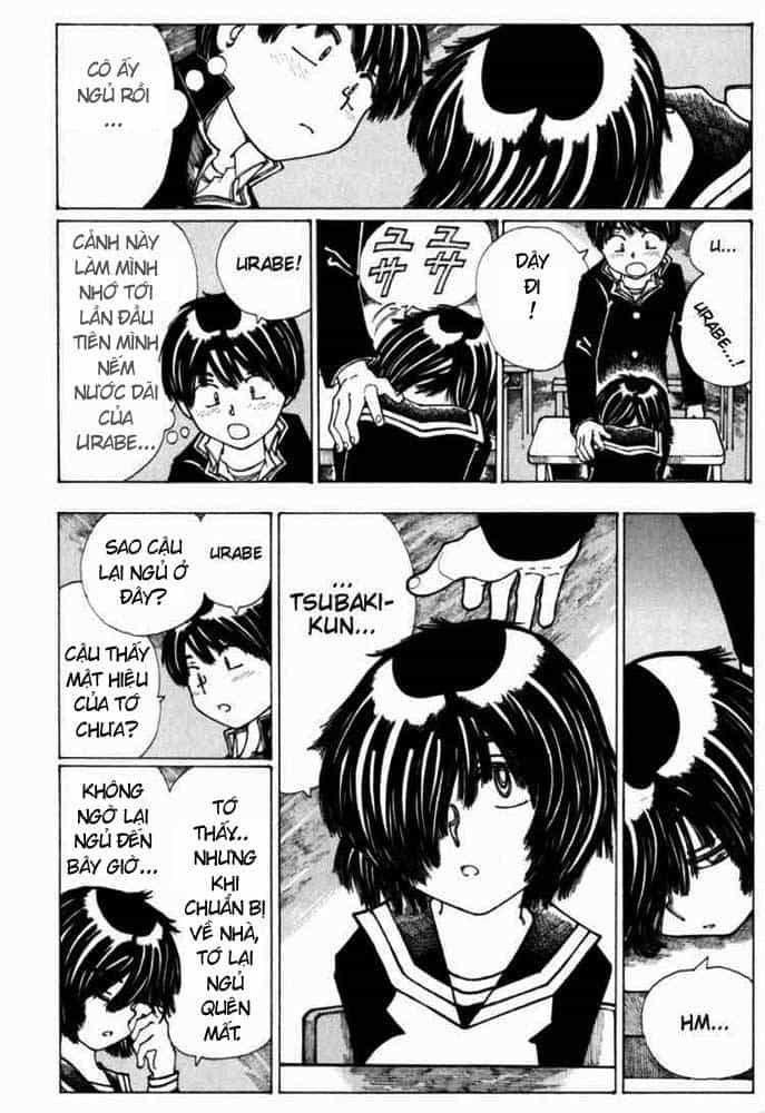 Mysterious Girlfriend X - Chương 13 - ảnh 24