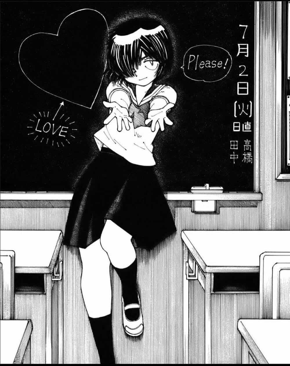 Mysterious Girlfriend X - Chương 13 - ảnh 3