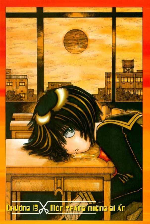 Mysterious Girlfriend X - Chương 13 - ảnh 9