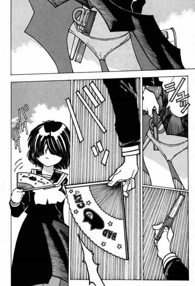 Mysterious Girlfriend X - Chương 14 - ảnh 11