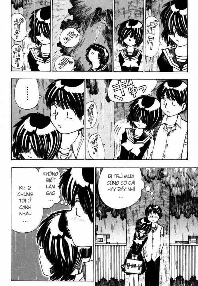 Mysterious Girlfriend X - Chương 14 - ảnh 15