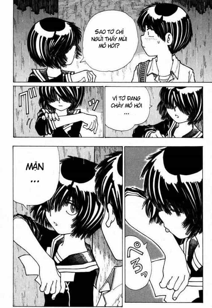 Mysterious Girlfriend X - Chương 14 - ảnh 17