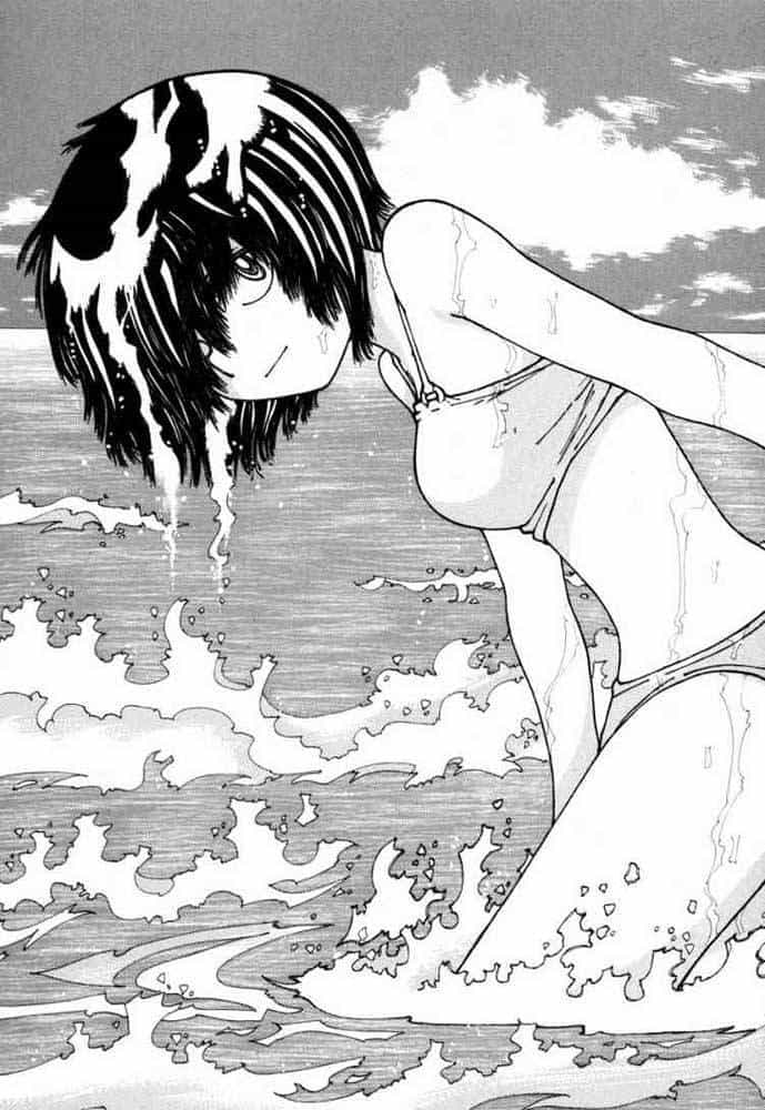 Mysterious Girlfriend X - Chương 14 - ảnh 21