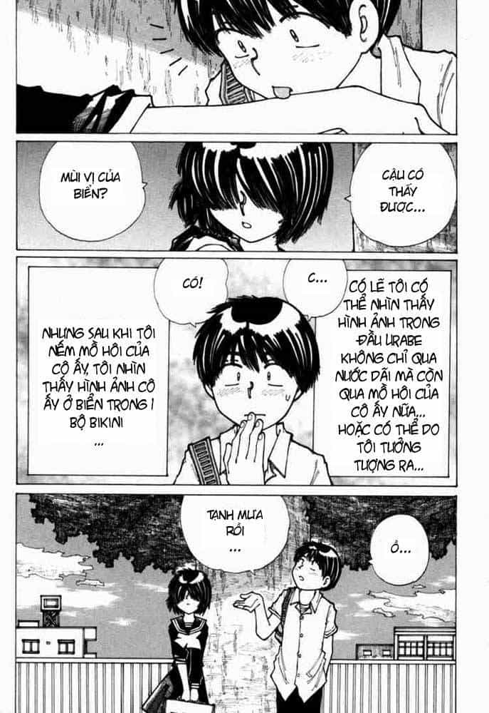 Mysterious Girlfriend X - Chương 14 - ảnh 22