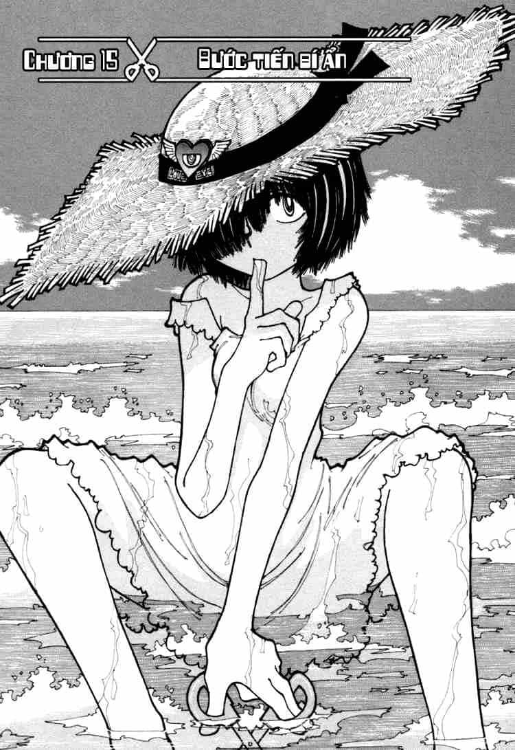 Mysterious Girlfriend X - Chương 15 - ảnh 4