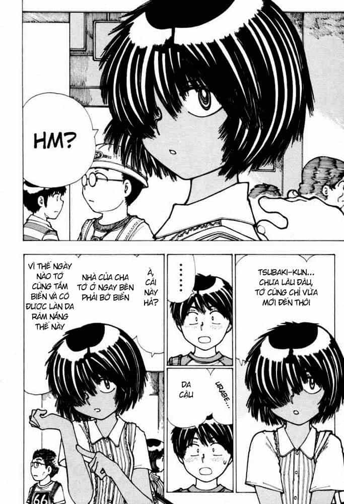 Mysterious Girlfriend X - Chương 16 - ảnh 11