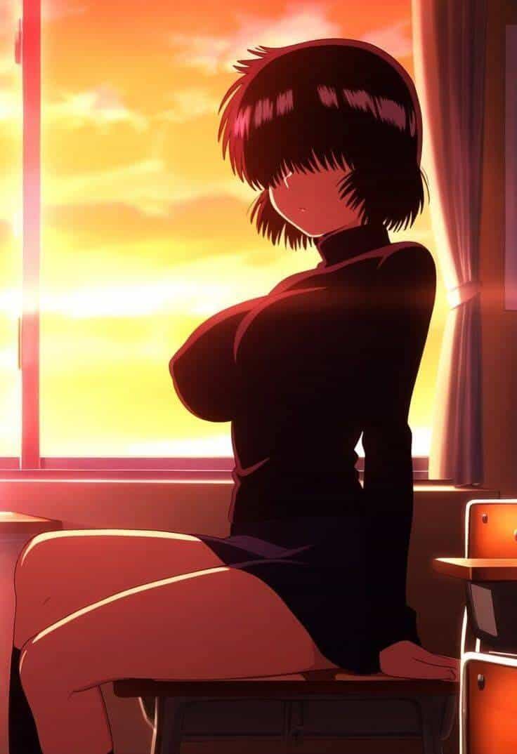Mysterious Girlfriend X - Chương 16 - ảnh 3