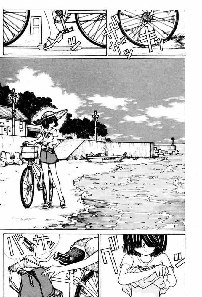 Mysterious Girlfriend X - Chương 16 - ảnh 6