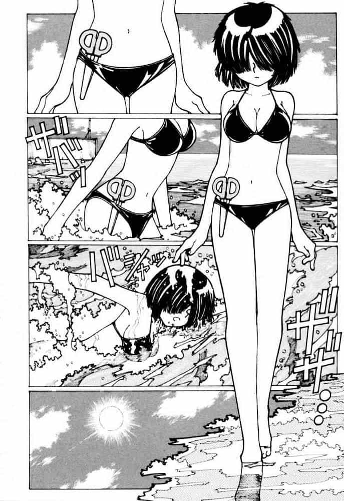 Mysterious Girlfriend X - Chương 16 - ảnh 7
