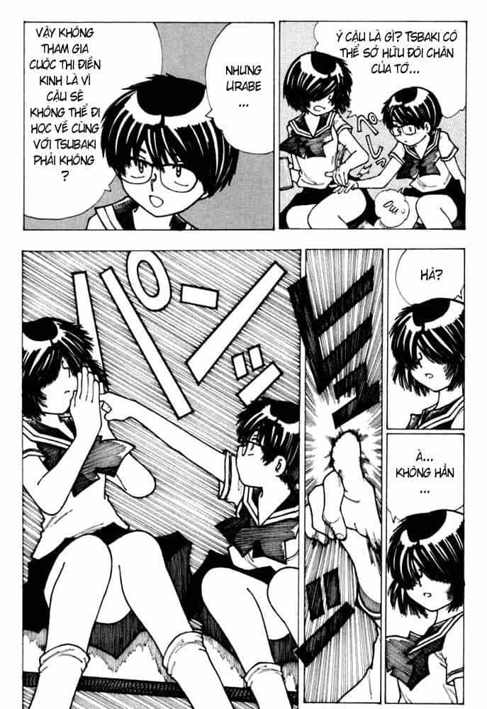 Mysterious Girlfriend X - Chương 17 - ảnh 11