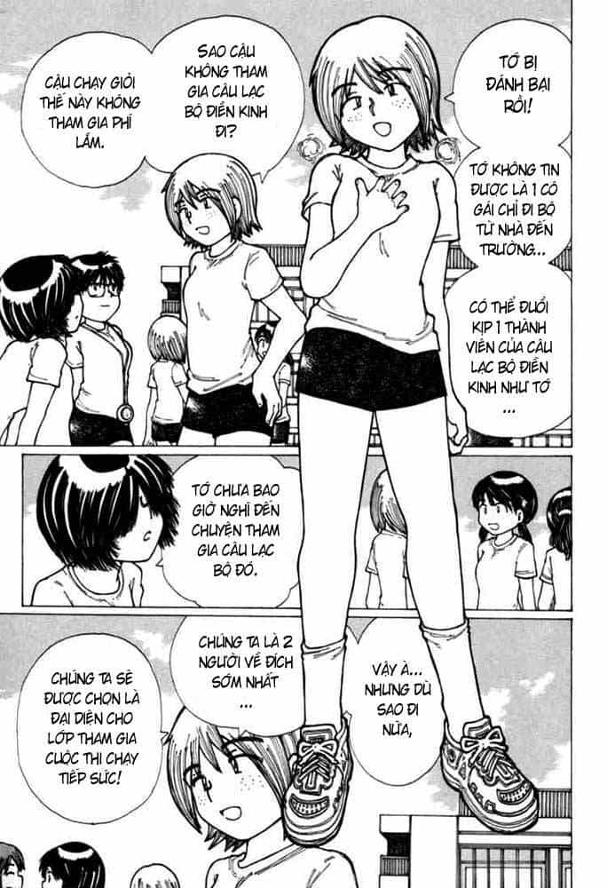 Mysterious Girlfriend X - Chương 17 - ảnh 6