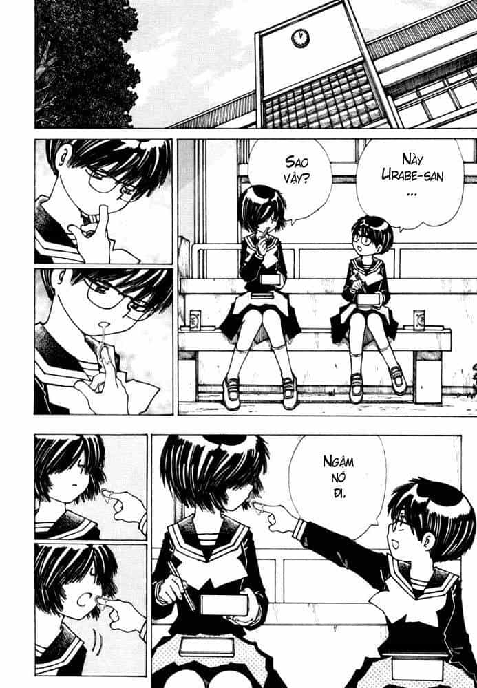 Mysterious Girlfriend X - Chương 18 - ảnh 23