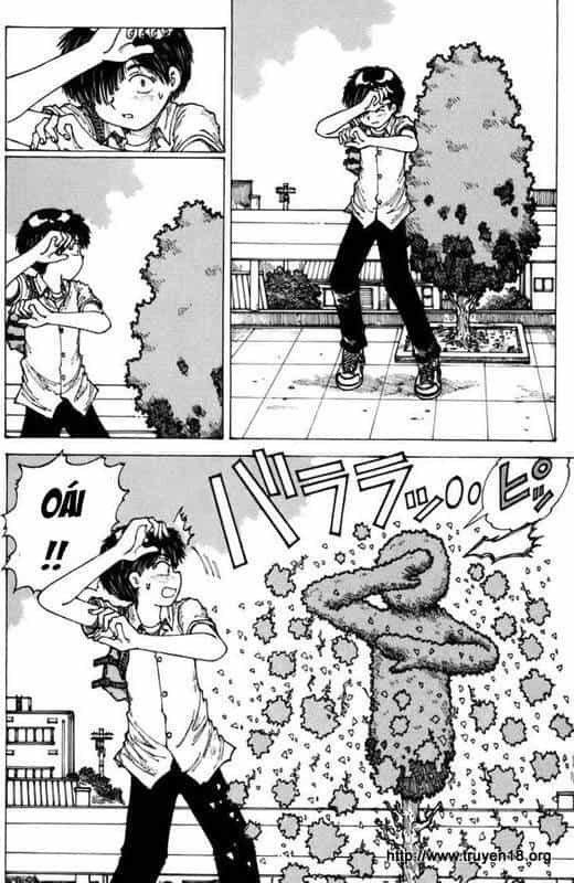 Mysterious Girlfriend X - Chương 1 - ảnh 15