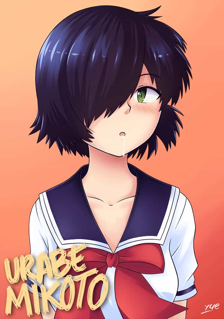 Mysterious Girlfriend X - Chương 1 - ảnh 2